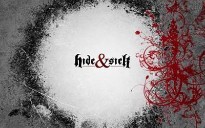 logo Hide And Sick